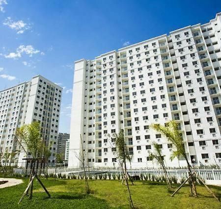 Apartamento Confortavel - Parque Olimpico Apartment Rio de Janeiro Bagian luar foto