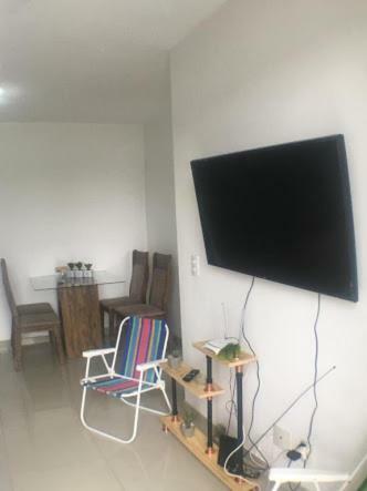 Apartamento Confortavel - Parque Olimpico Apartment Rio de Janeiro Bagian luar foto