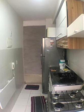 Apartamento Confortavel - Parque Olimpico Apartment Rio de Janeiro Bagian luar foto