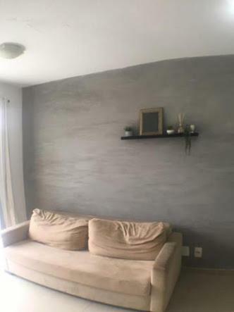 Apartamento Confortavel - Parque Olimpico Apartment Rio de Janeiro Bagian luar foto