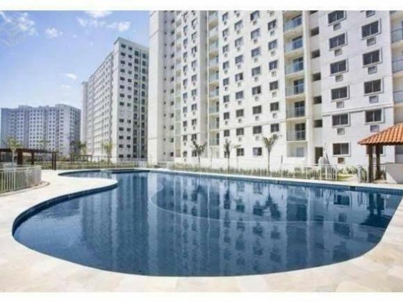 Apartamento Confortavel - Parque Olimpico Apartment Rio de Janeiro Bagian luar foto
