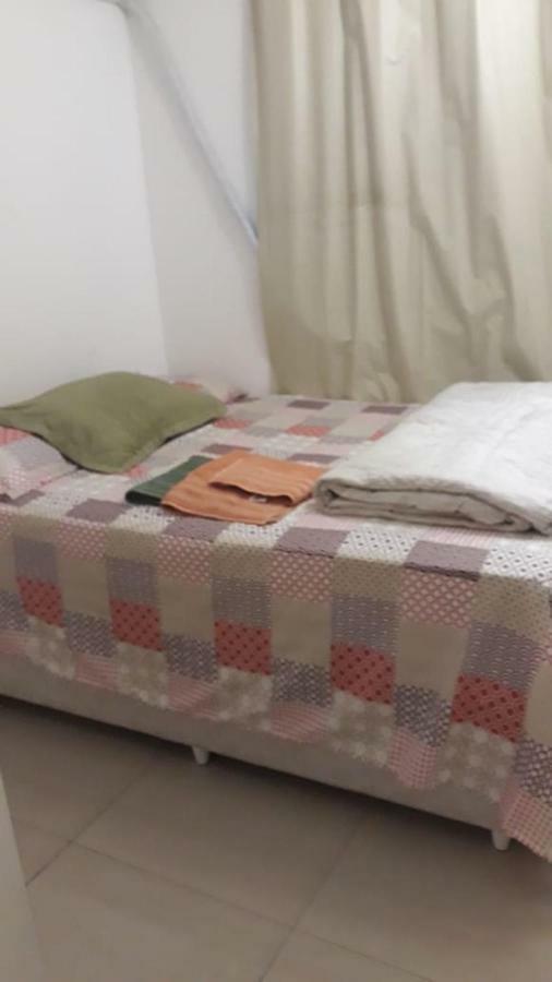 Apartamento Confortavel - Parque Olimpico Apartment Rio de Janeiro Bagian luar foto