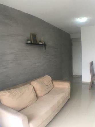 Apartamento Confortavel - Parque Olimpico Apartment Rio de Janeiro Bagian luar foto