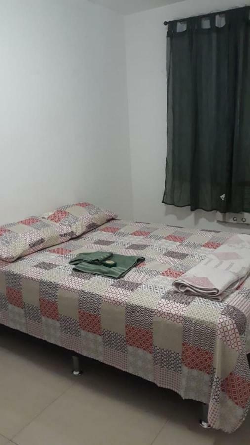 Apartamento Confortavel - Parque Olimpico Apartment Rio de Janeiro Bagian luar foto