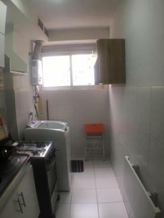 Apartamento Confortavel - Parque Olimpico Apartment Rio de Janeiro Bagian luar foto